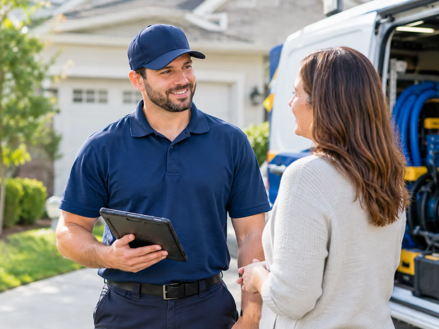 Sewage Backup Cleanup Parkers Prairie, MN FAQs